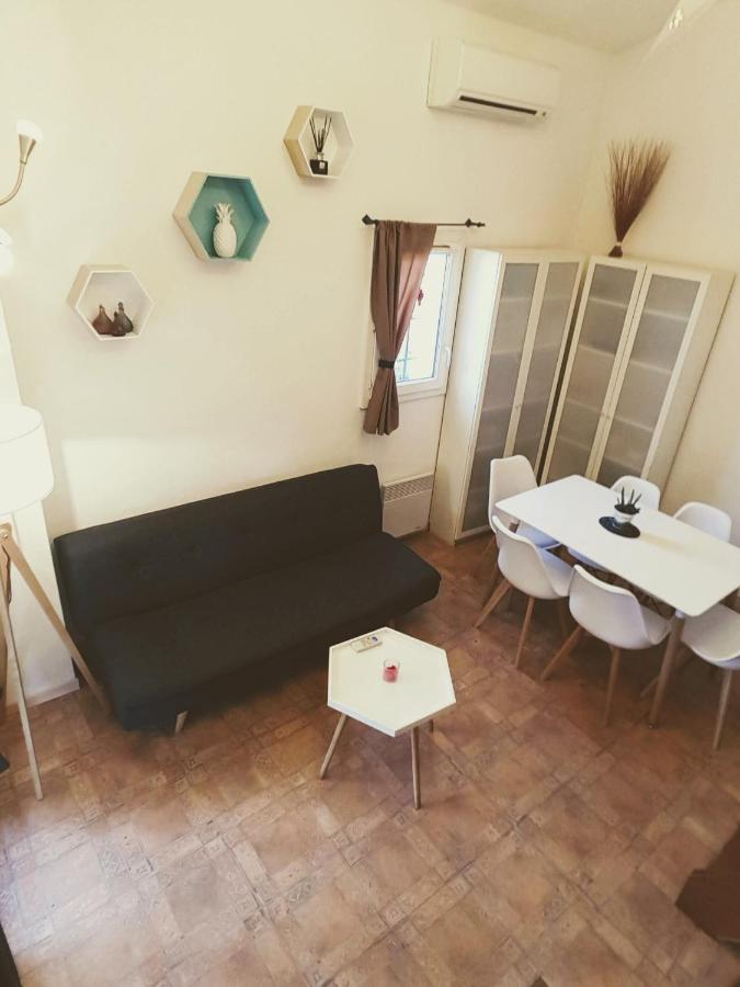 EyguièresLe Jardin Des Alpilles别墅 外观 照片